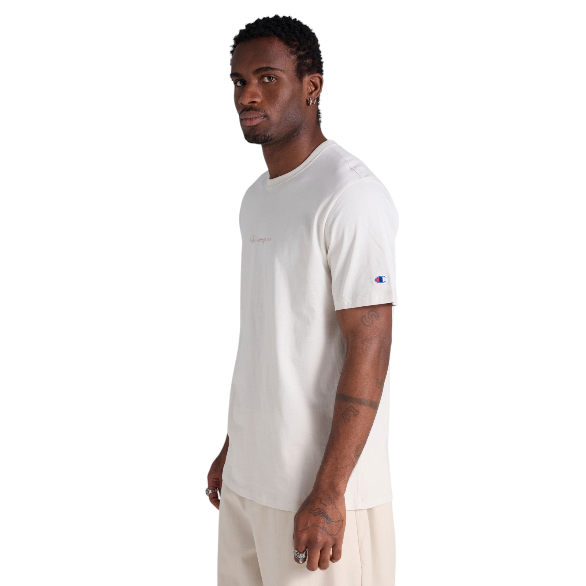 Champion Tonal Mens Tee