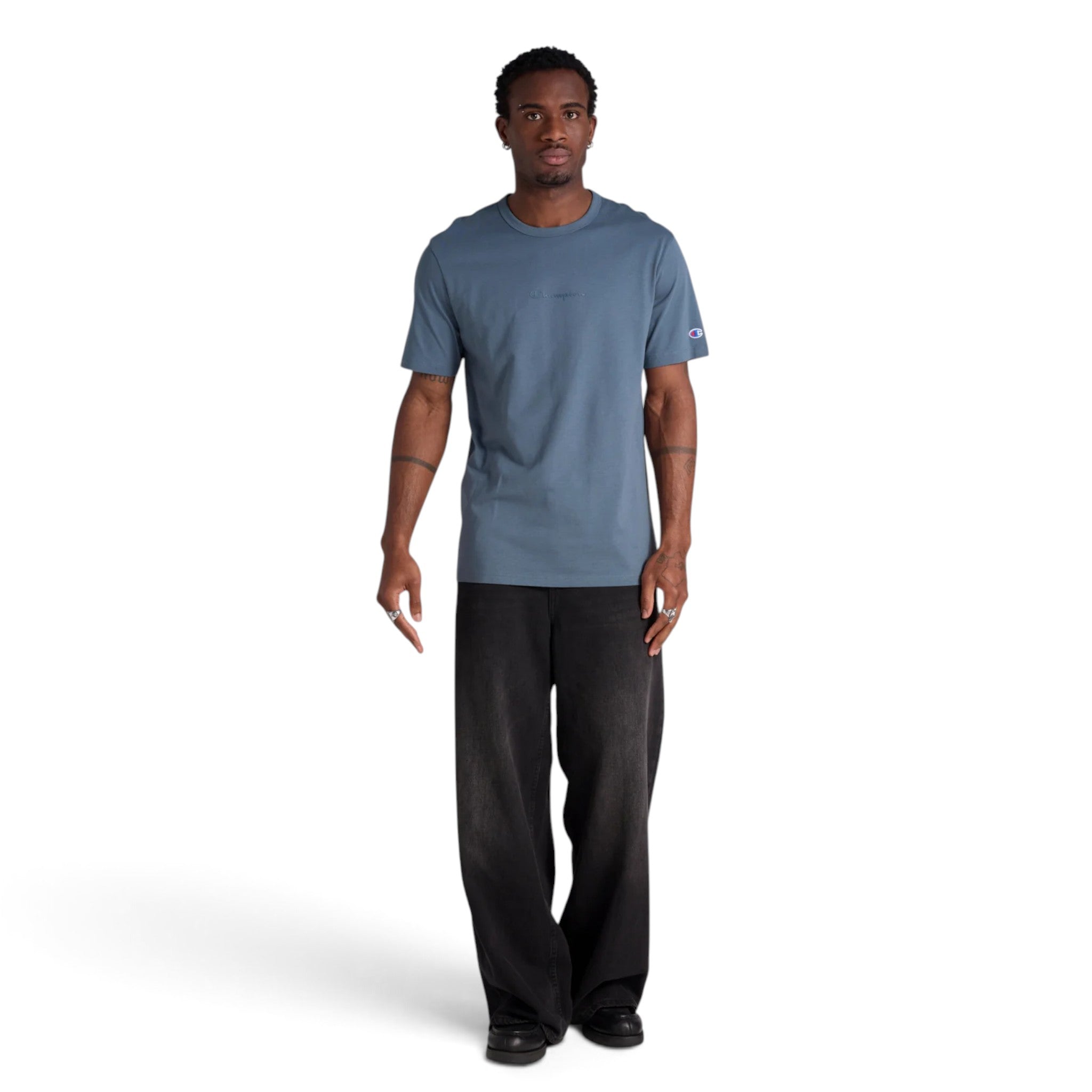 Champion Tonal Mens Tee