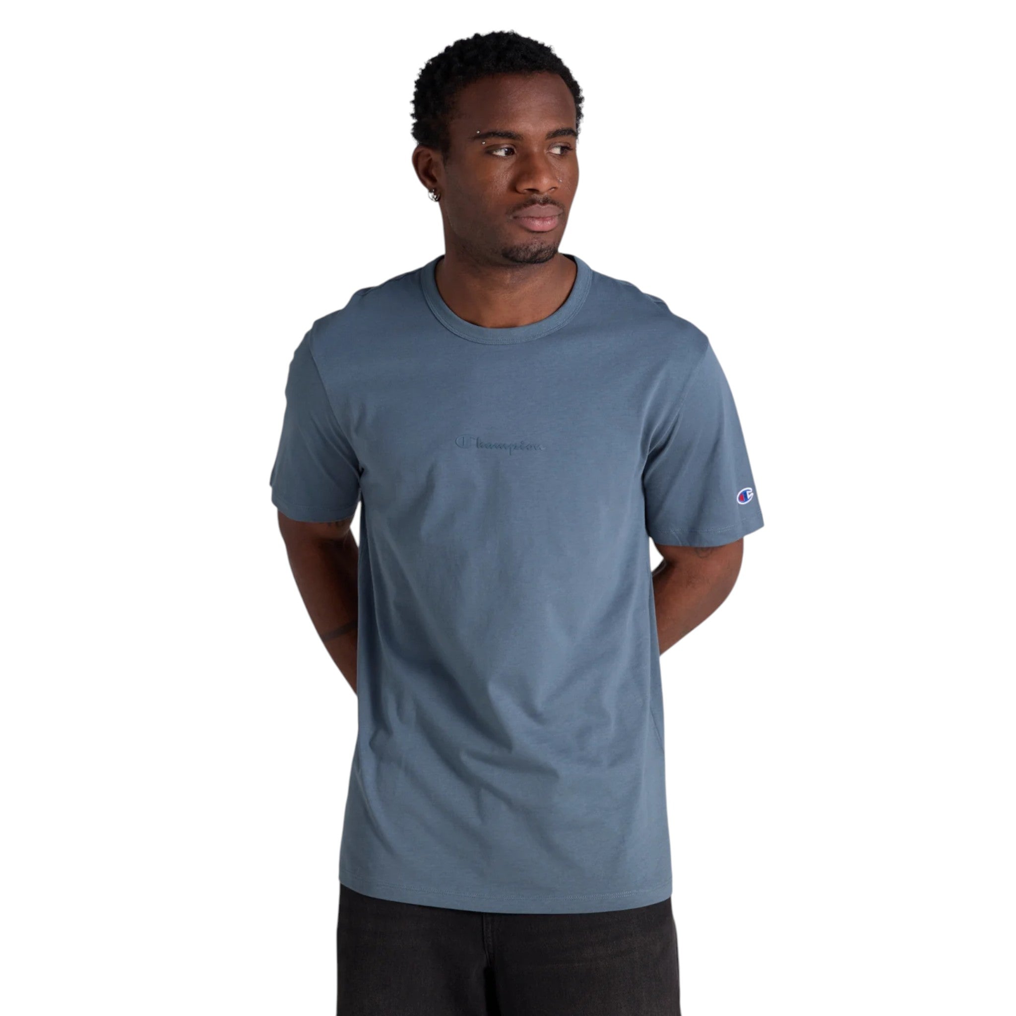 Champion Tonal Mens Tee