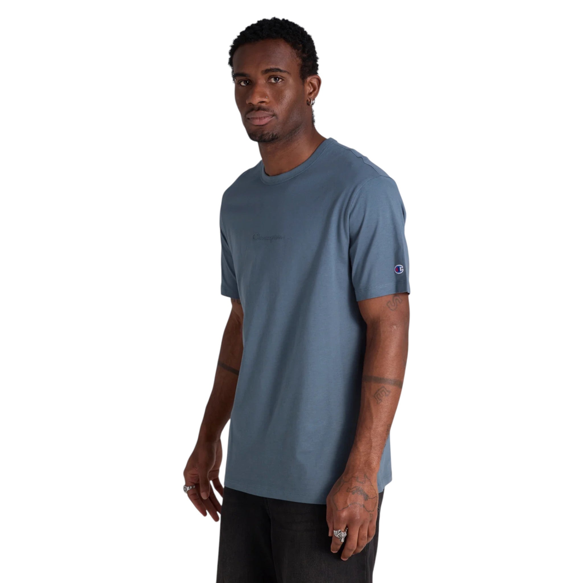 Champion Tonal Mens Tee