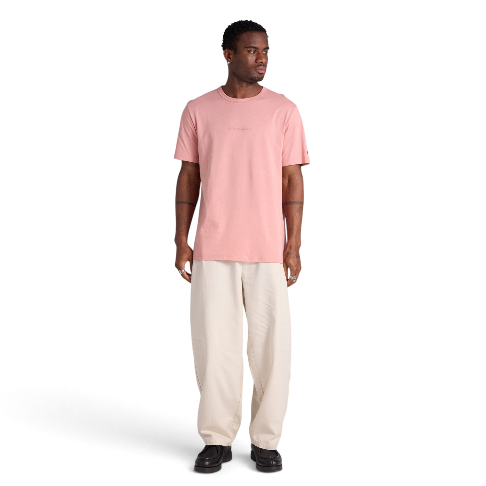 Champion Tonal Mens Tee