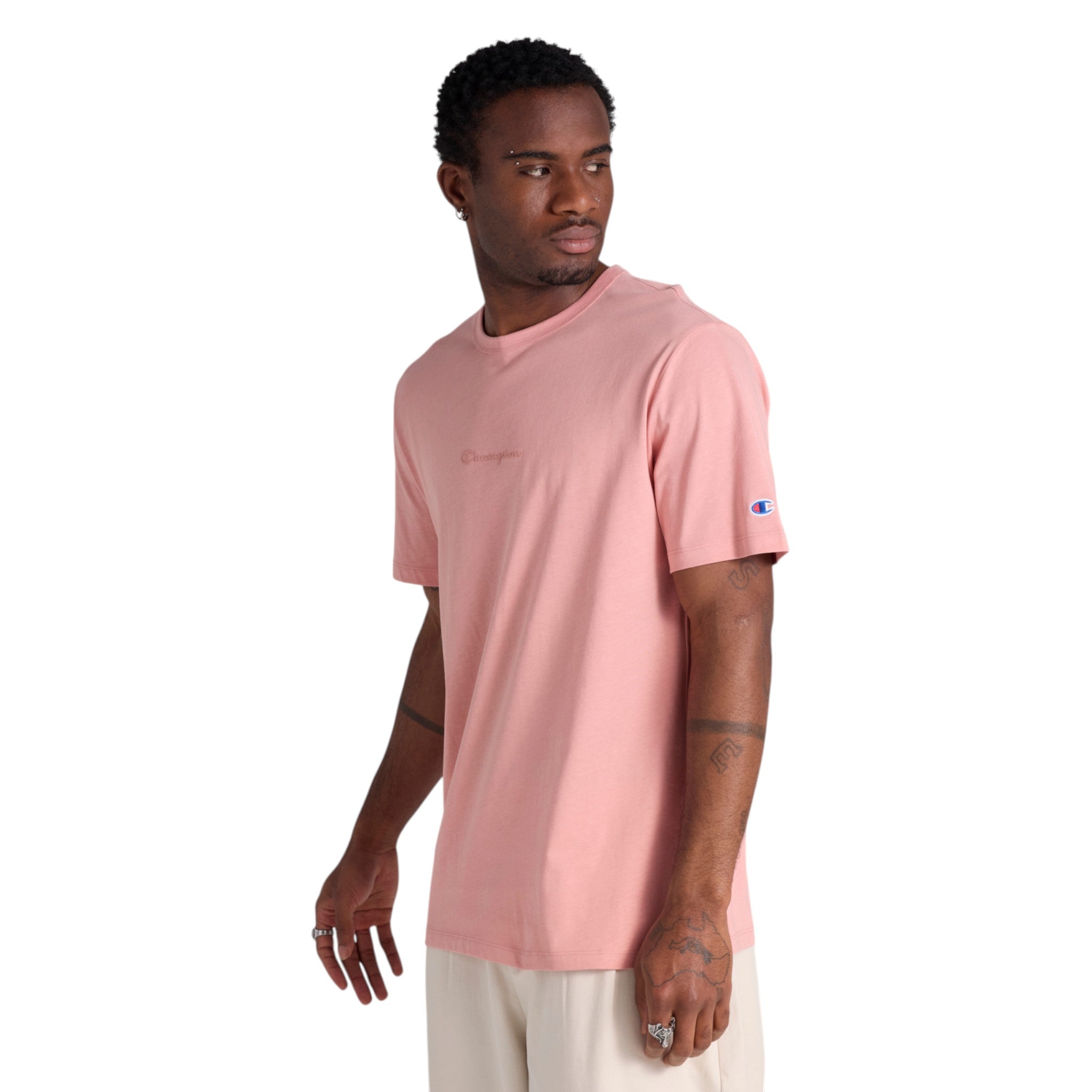 Champion Tonal Mens Tee