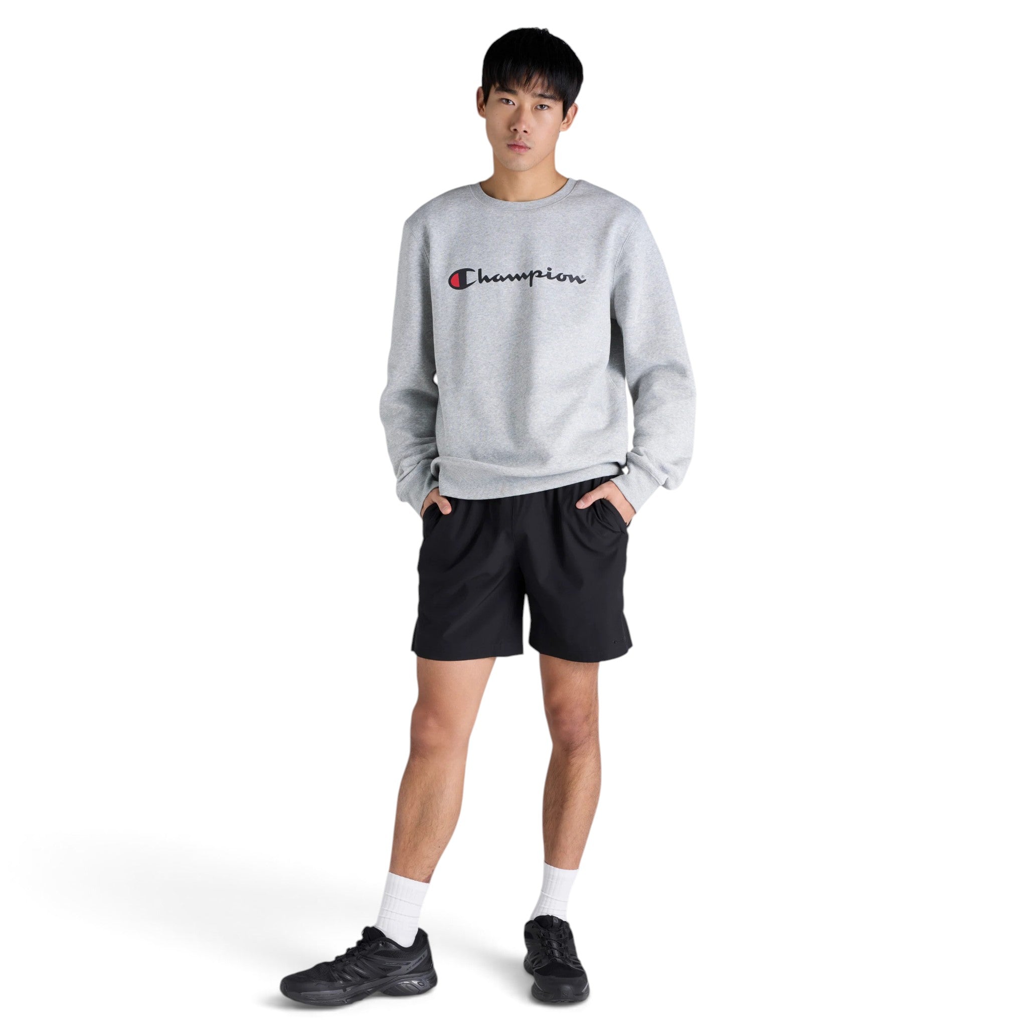 Champion C-Fit 7-Inch Mens Shorts