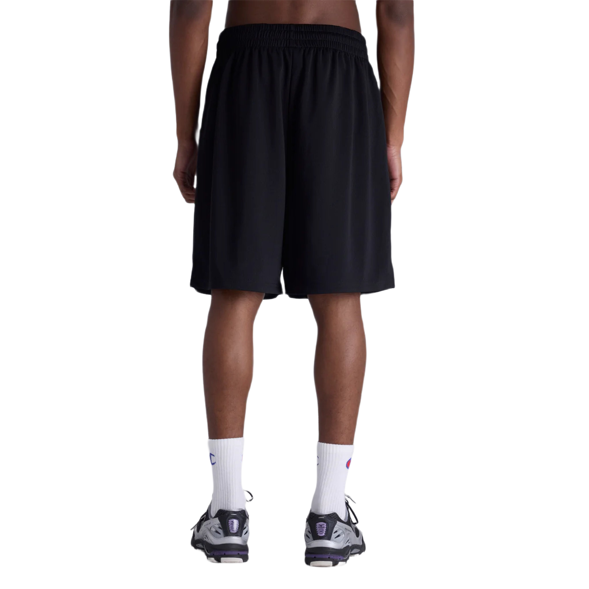 Champion Classic Mesh Mens Shorts