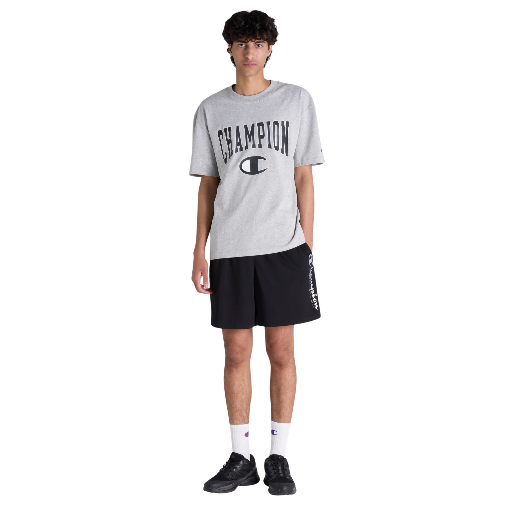 Champion Core Mens Training Shorts