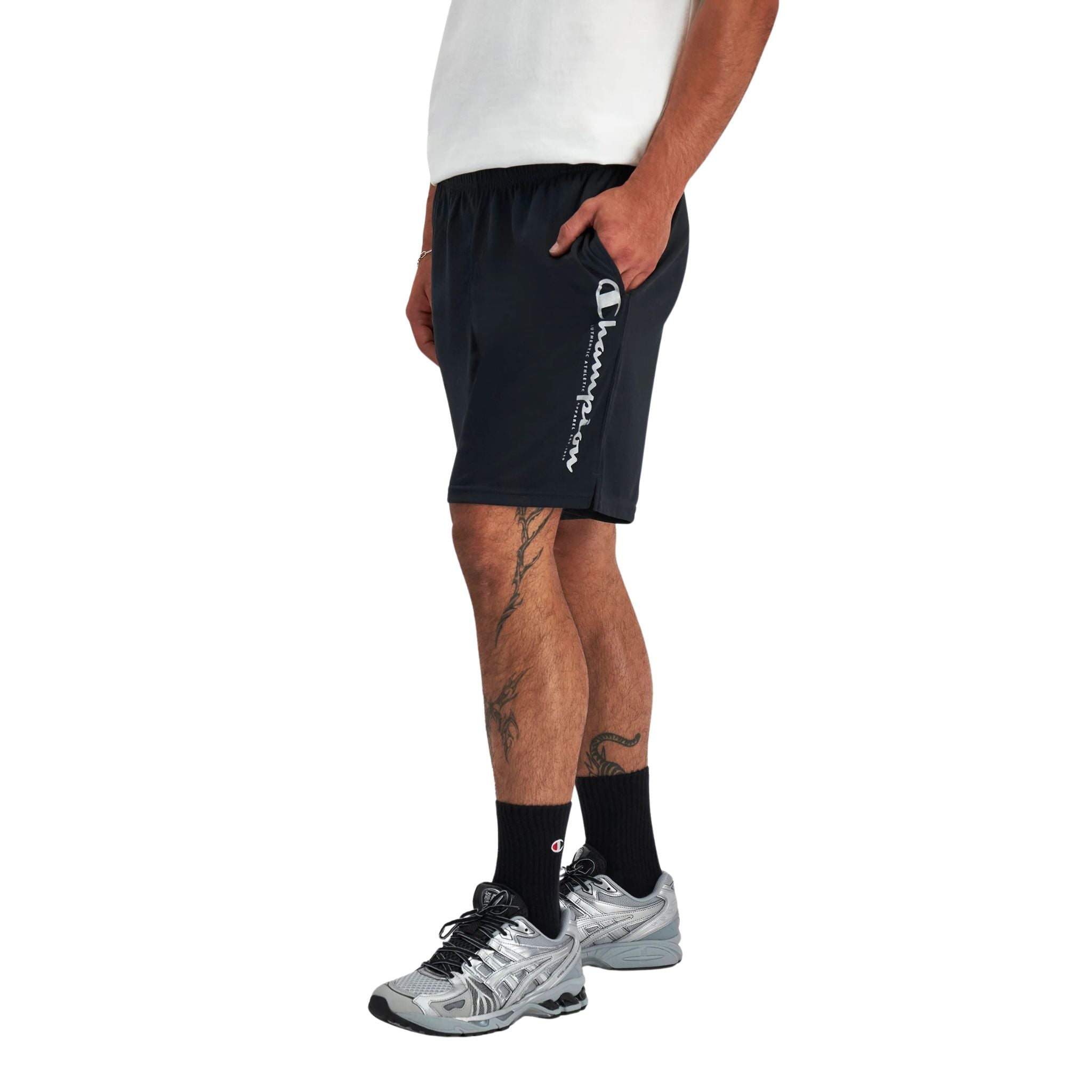 Champion Core Mens Training Shorts