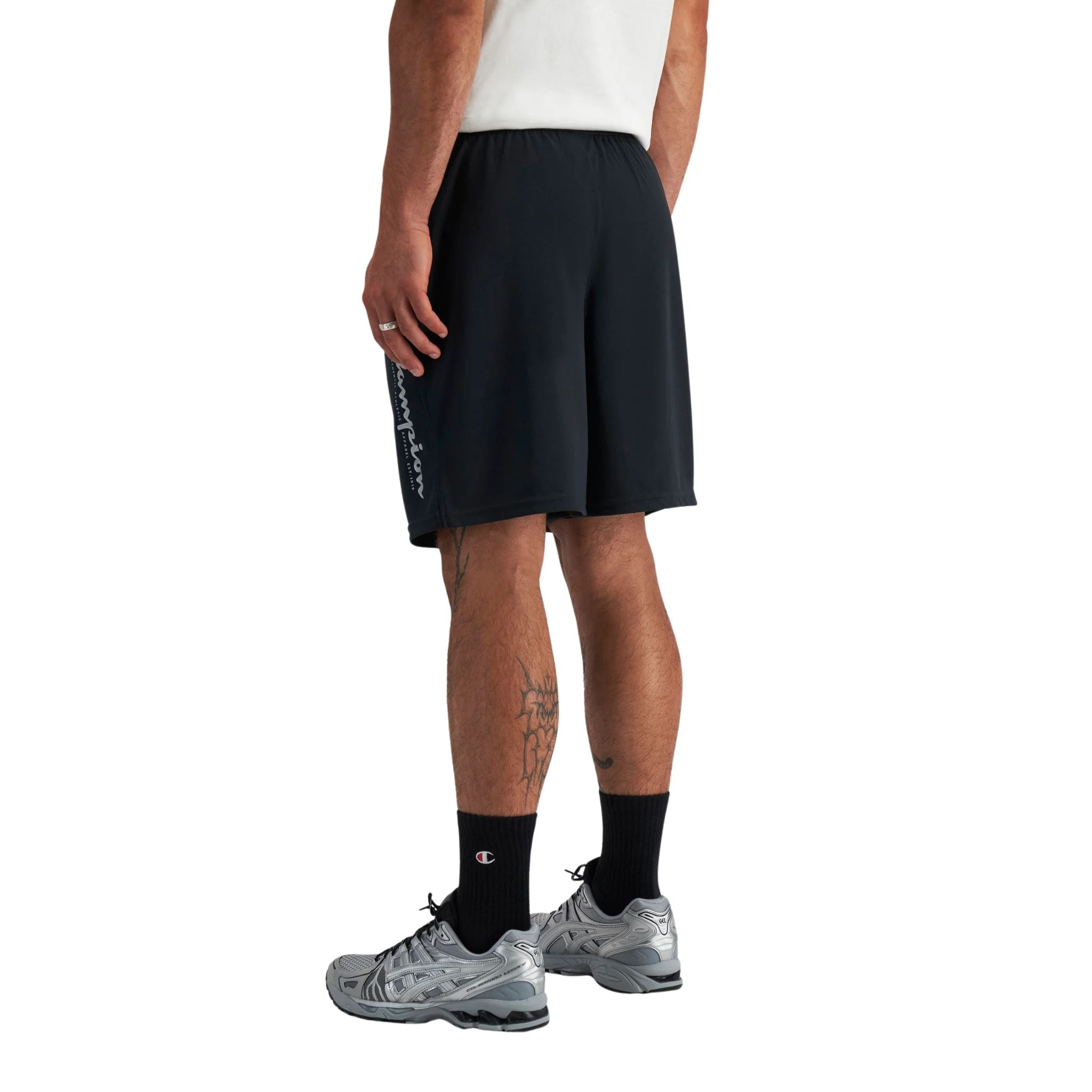 Champion Core Mens Training Shorts
