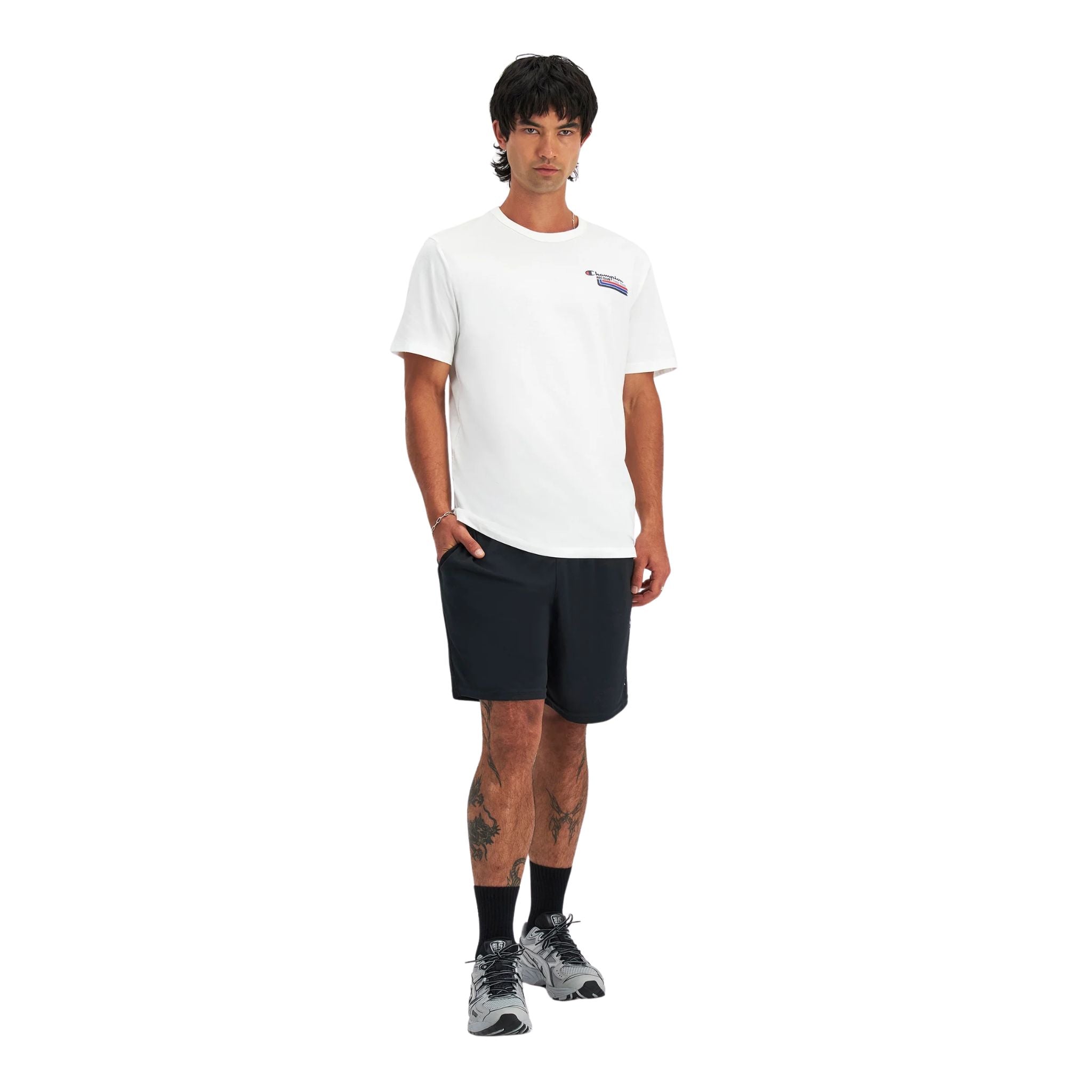Champion Core Mens Training Shorts