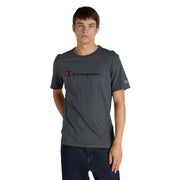 Champion Script Mens Tee