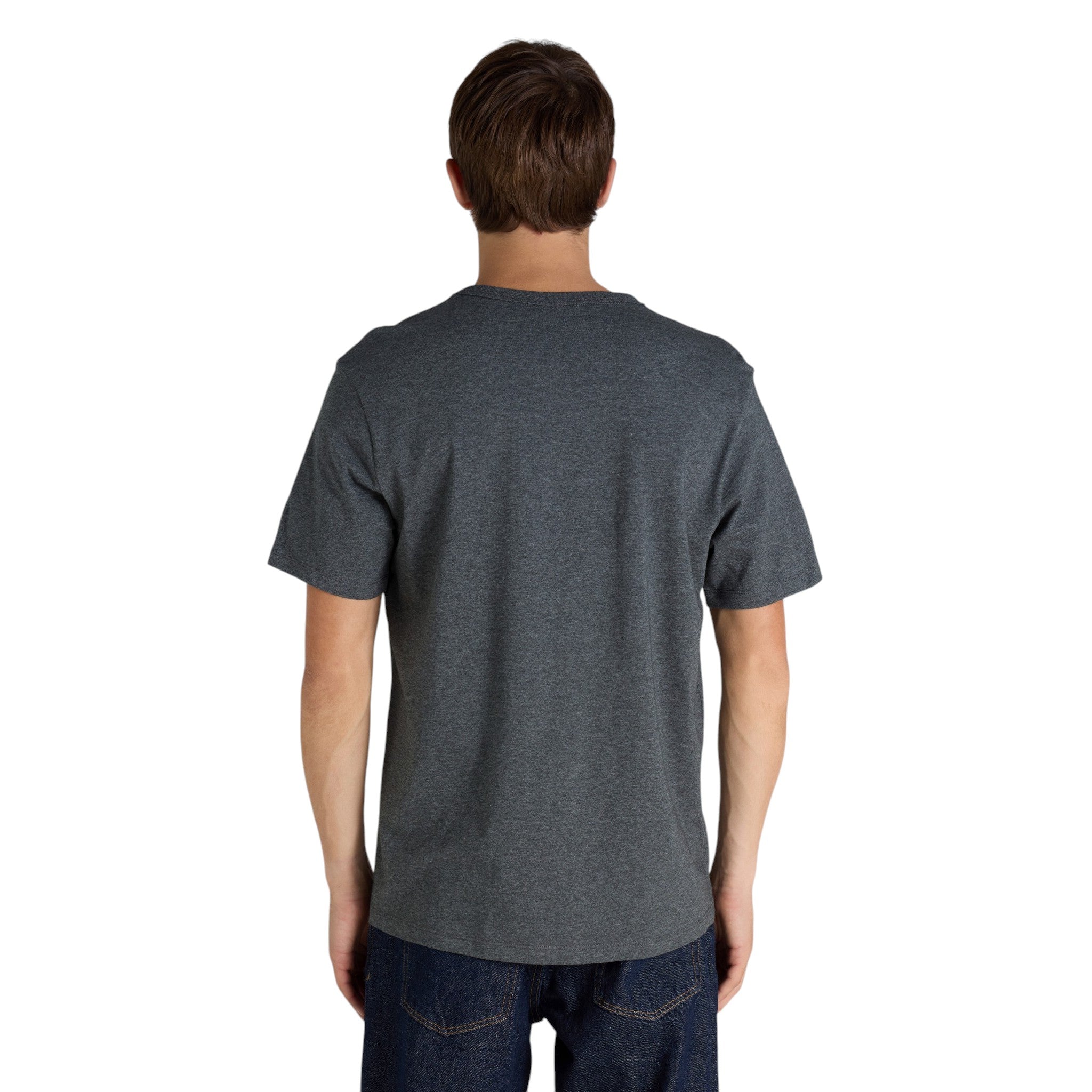 Champion Script Mens Tee