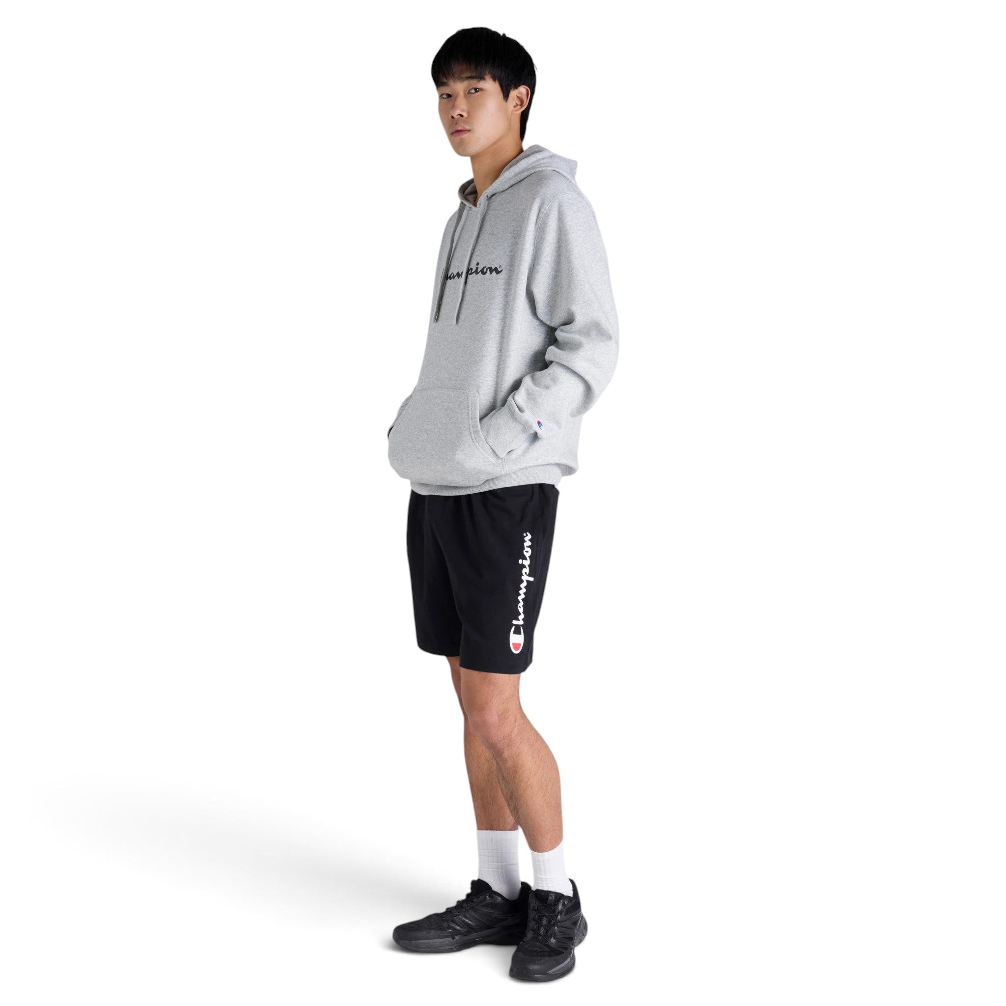 Champion Script Mens Shorts