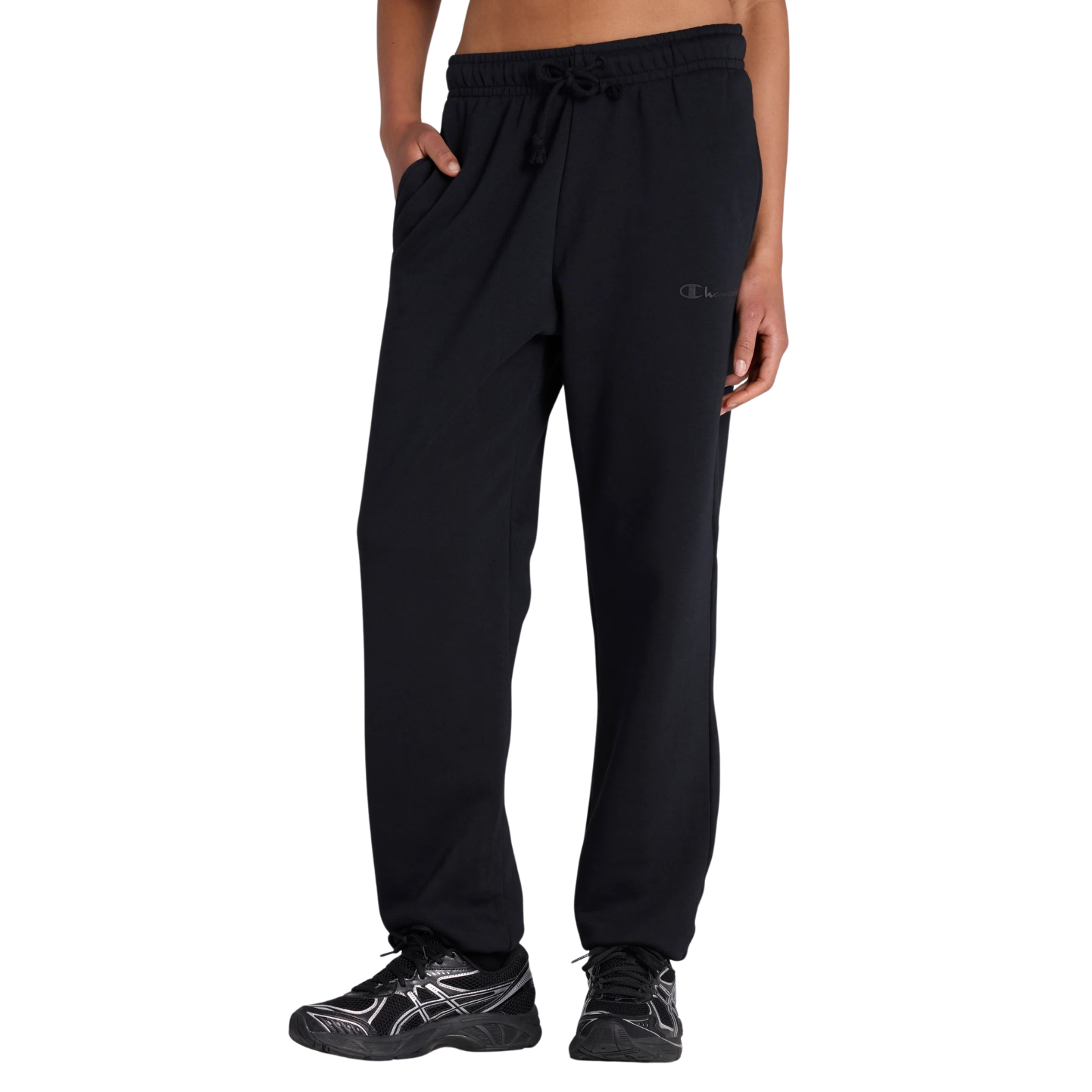 Champion Legacy Tonal Womens Trackpants