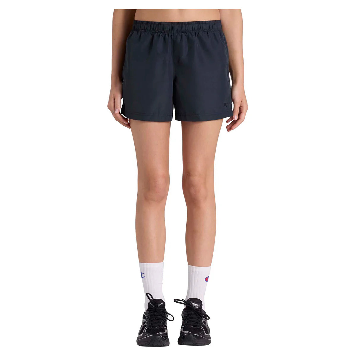 Champion Legacy Infinity Womens Shorts