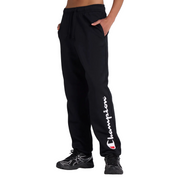 Champion Legacy Script Womens Trackpants