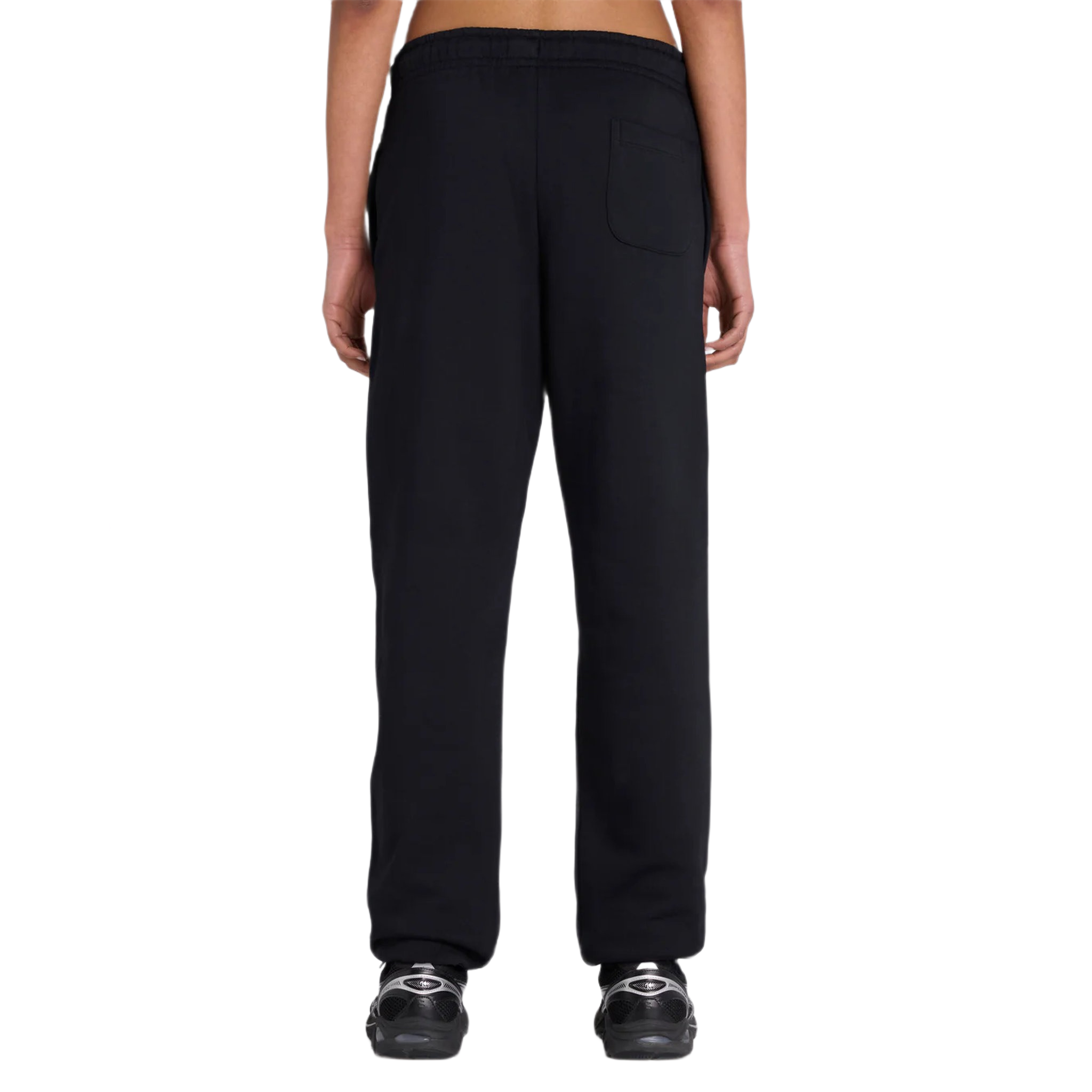 Champion Legacy Script Womens Trackpants
