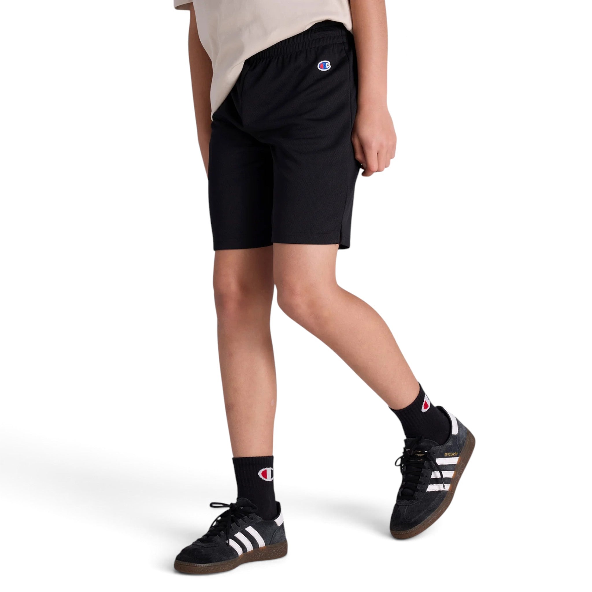 Champion Mesh Basketball Kids Shorts