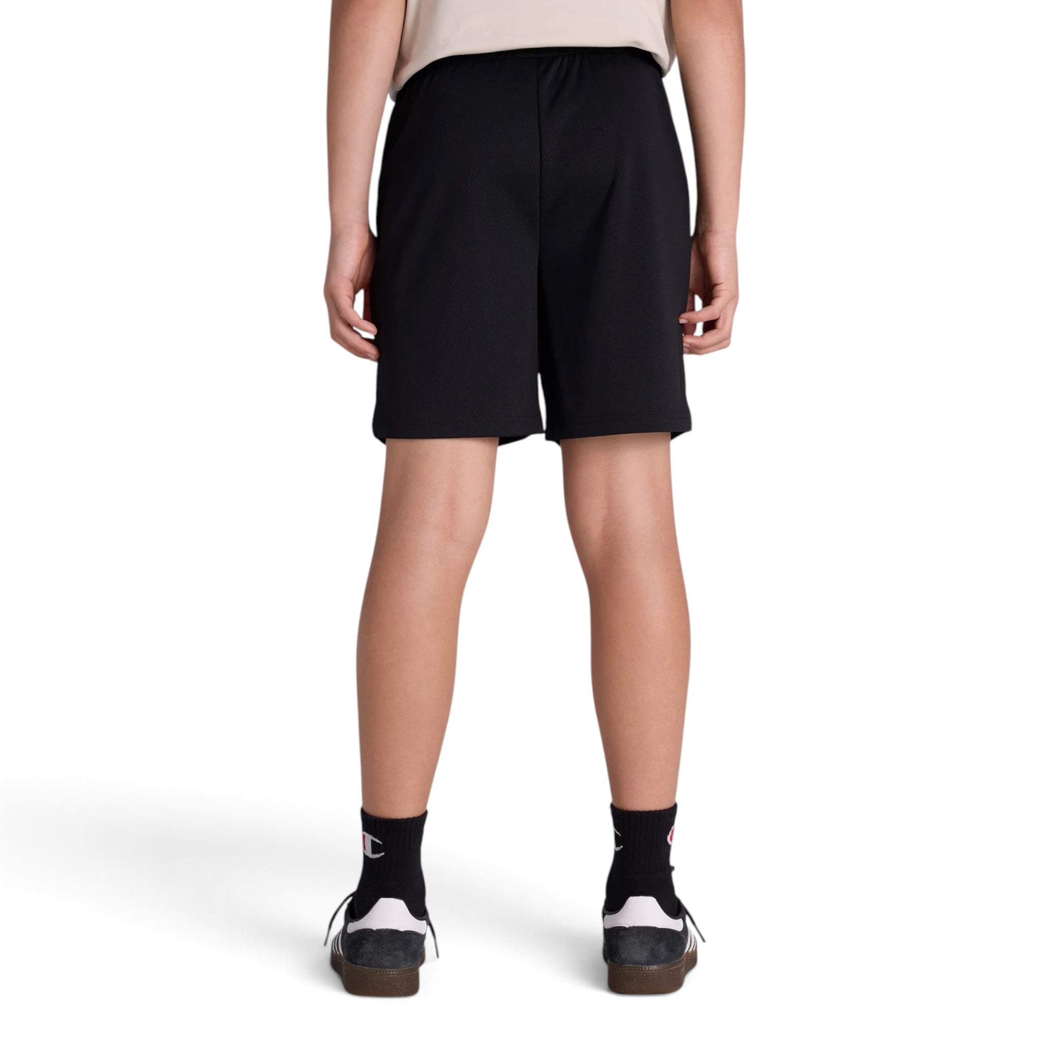 Champion Mesh Basketball Kids Shorts