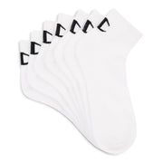 Champion Quarter Crew Socks 7 Pack