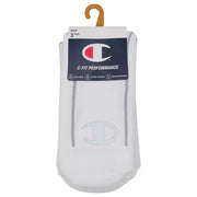 Champion C-Fit Crew Socks 3 Pack