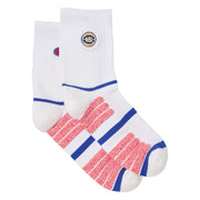 Champion NBL Quarter Crew Socks 2 Pack