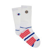 Champion NBL Crew Socks 2 Pack