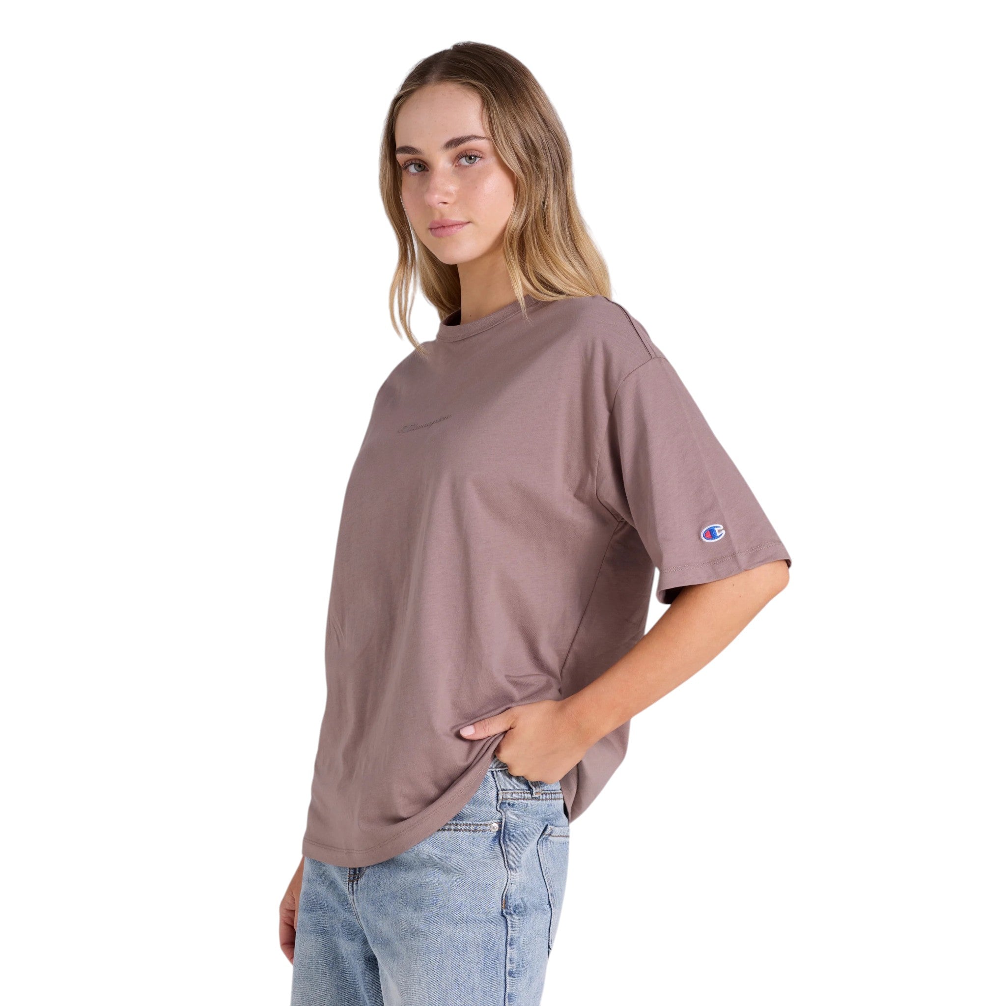 Champion Tonal Womens Tee
