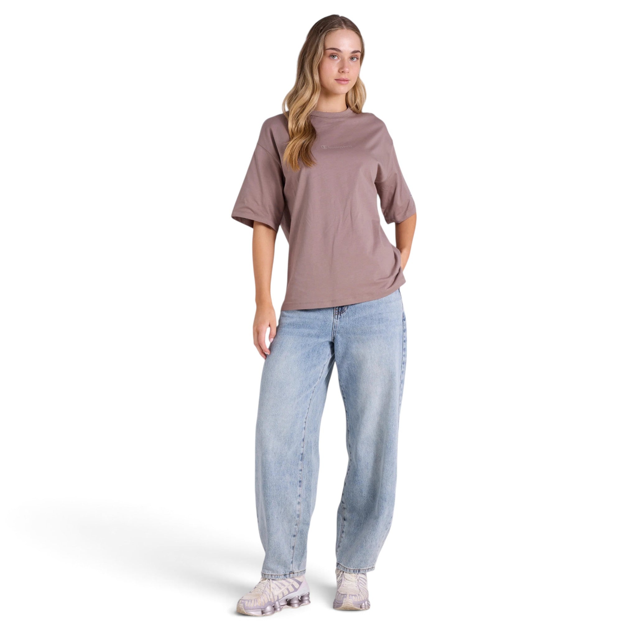 Champion Tonal Womens Tee