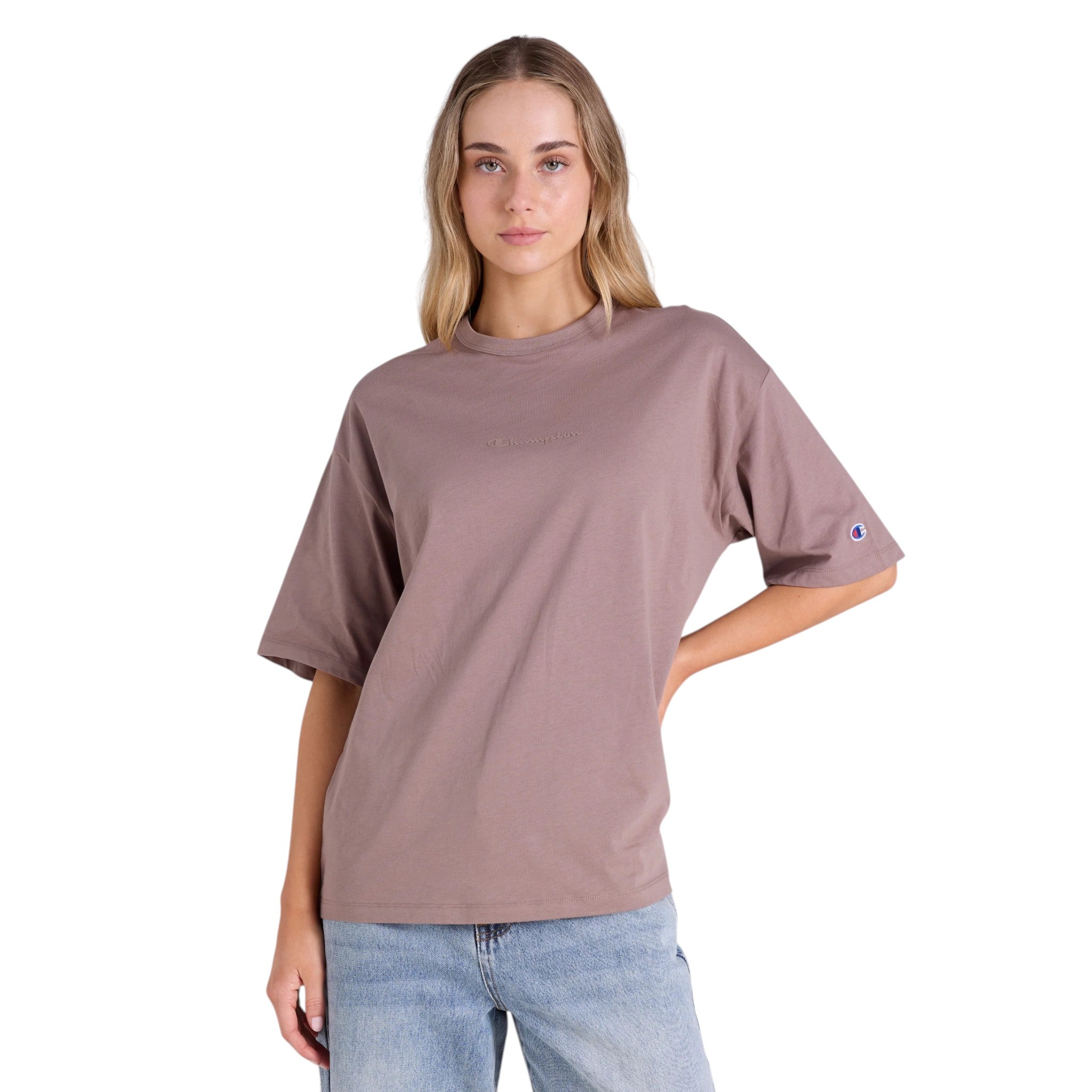 Champion Tonal Womens Tee