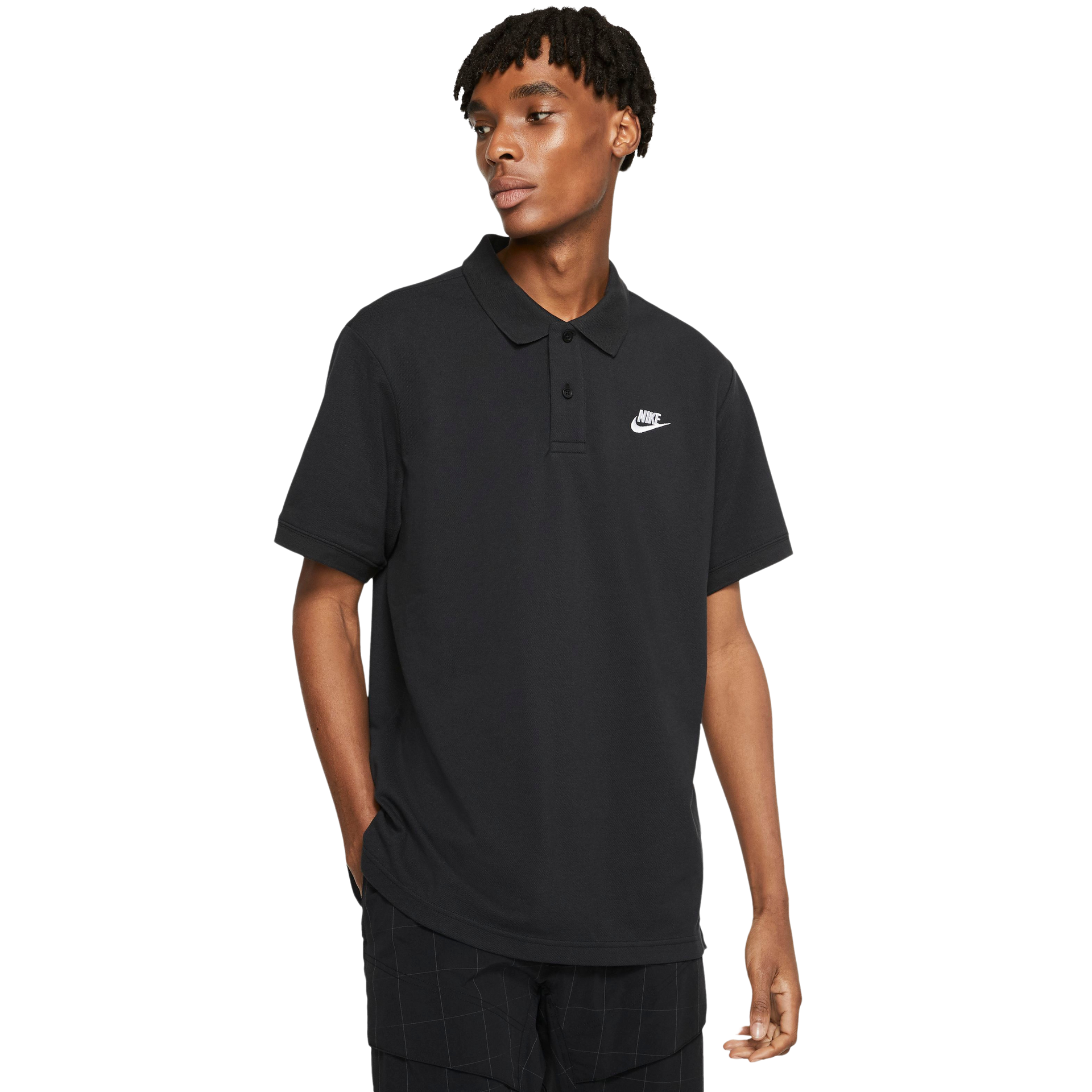 Nike Men's Polo Shirt Tops Apparel SportsPower – SportsPower