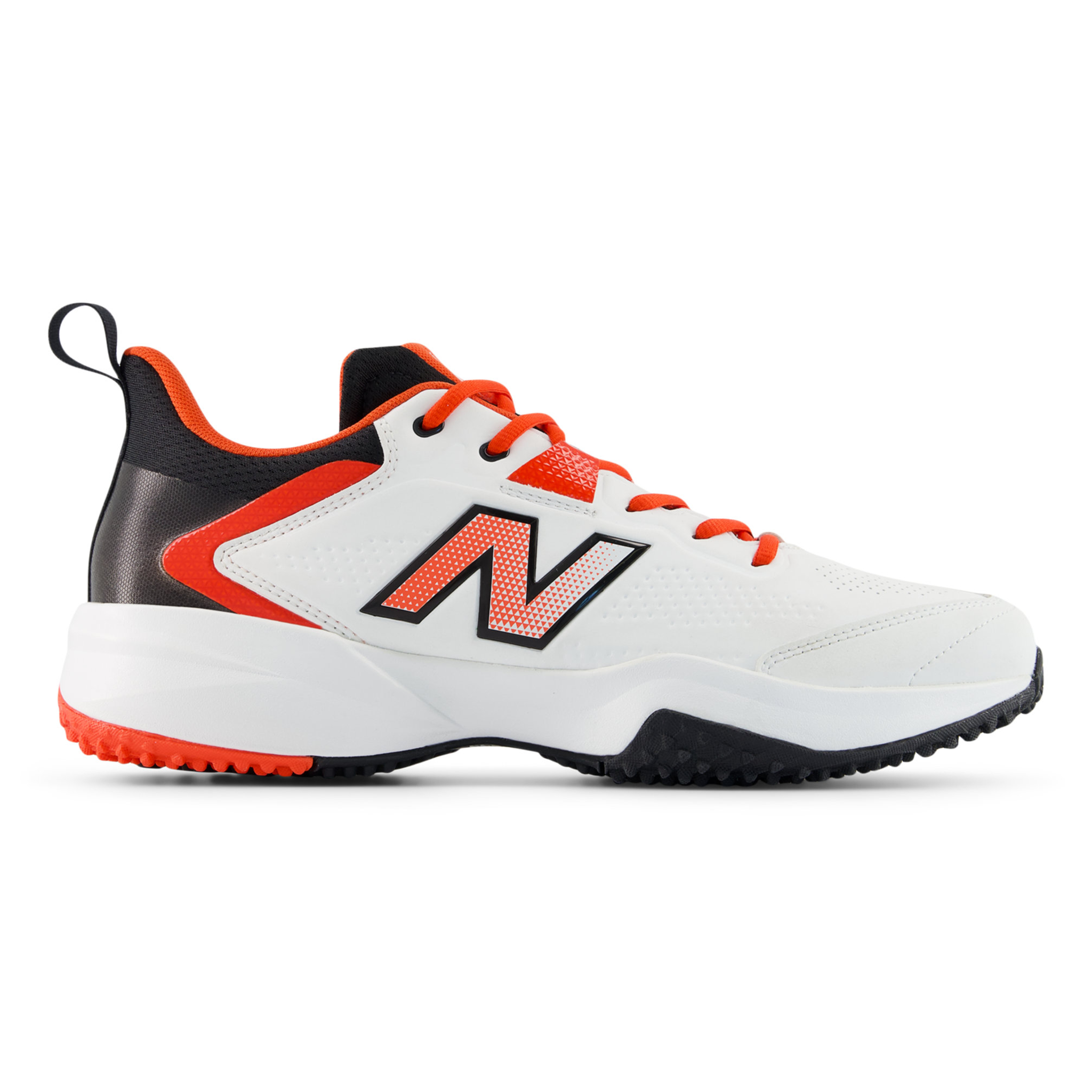 New Balance CK4020 v6 Mens Rubber Cricket Shoes