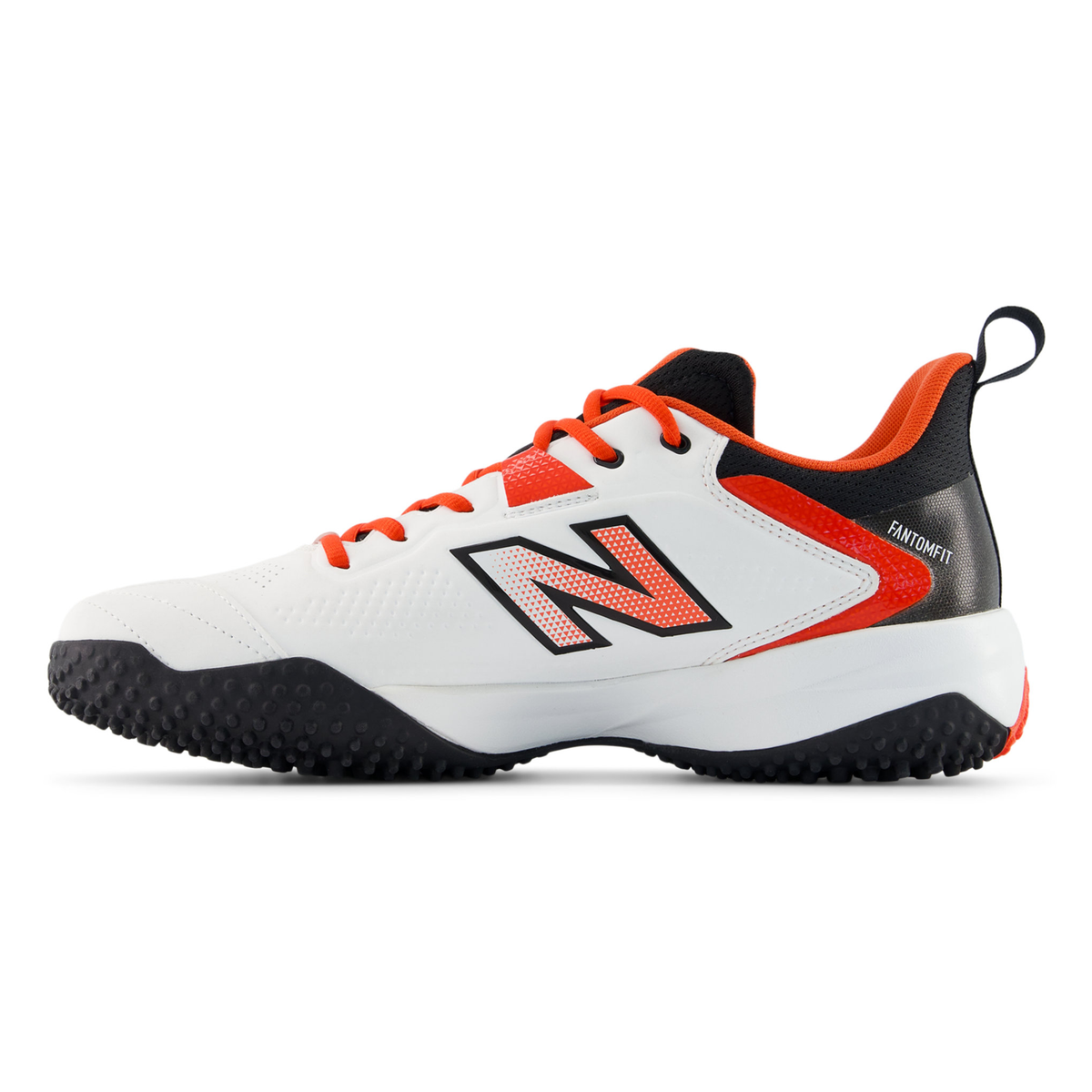 New Balance CK4020 v6 Mens Rubber Cricket Shoes