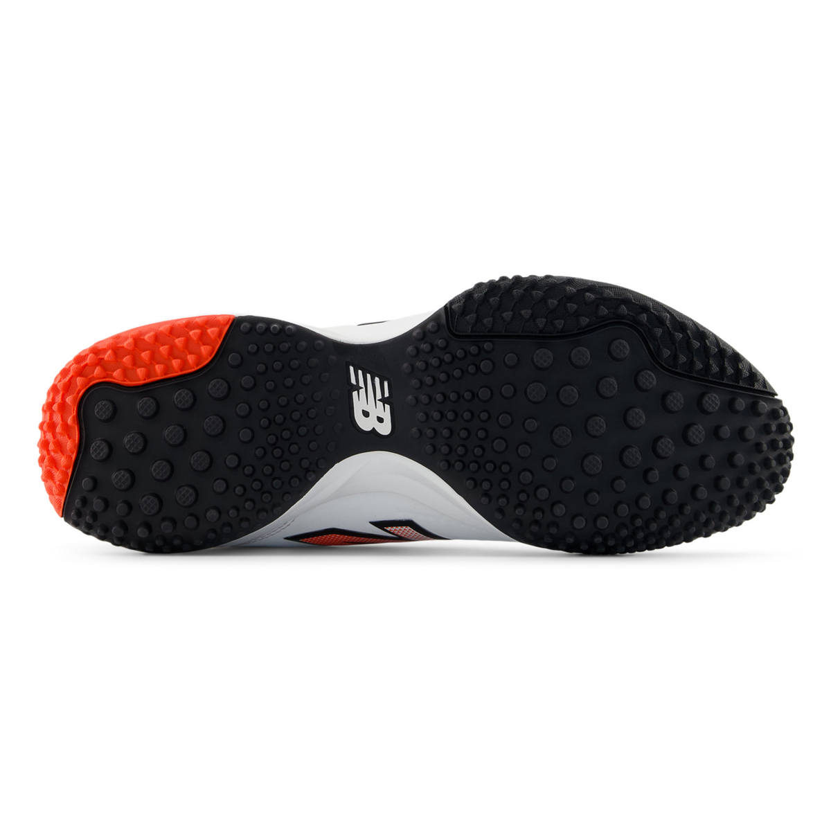 New Balance CK4020 v6 Mens Rubber Cricket Shoes