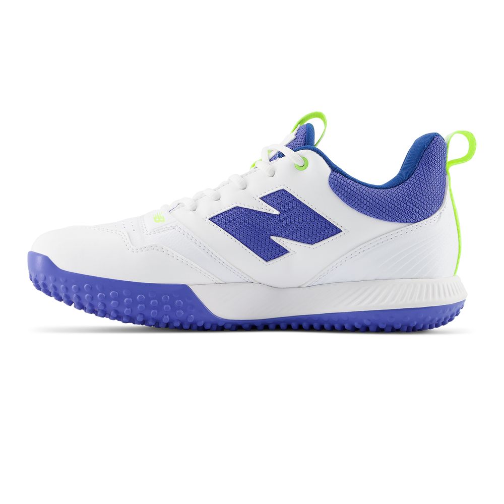 New Balance CK4020 - Rubber 2E Mens Cricket Shoes