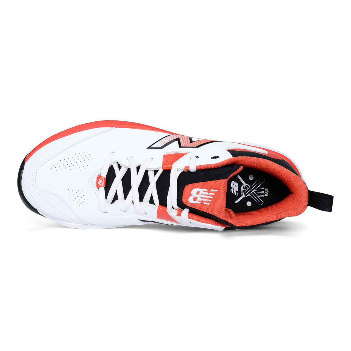 New Balance CK4030 v6 4E Mens Cricket Shoes
