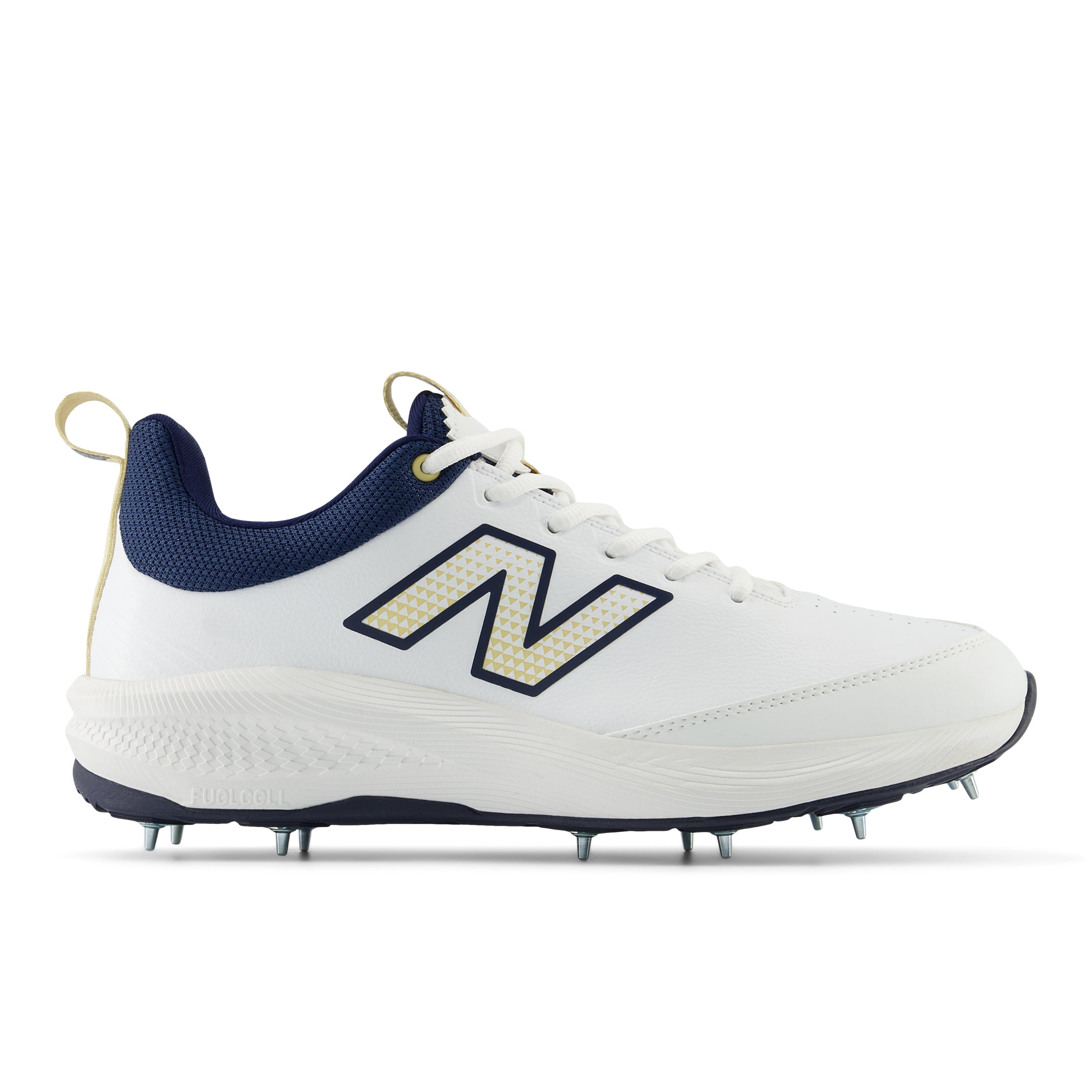 New Balance CK4030 v5 2E Mens Cricket Shoes