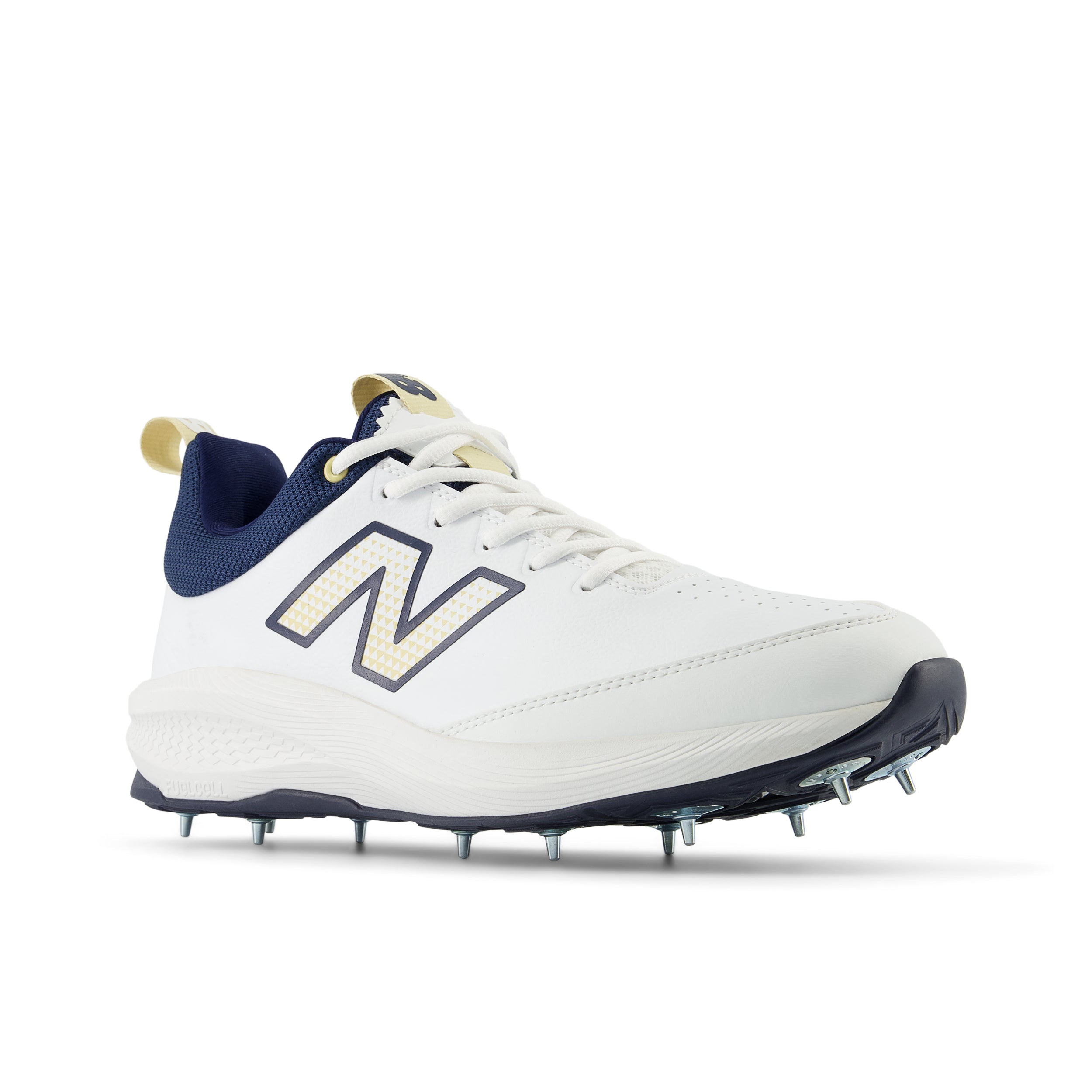 New Balance CK4030 v5 2E Mens Cricket Shoes