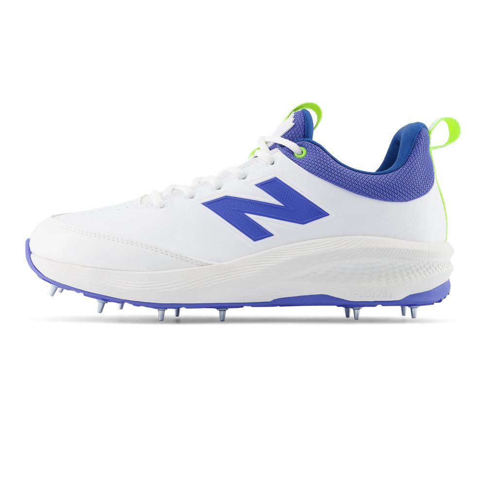 New Balance CK4030 - Spike 2E Mens Cricket Shoes