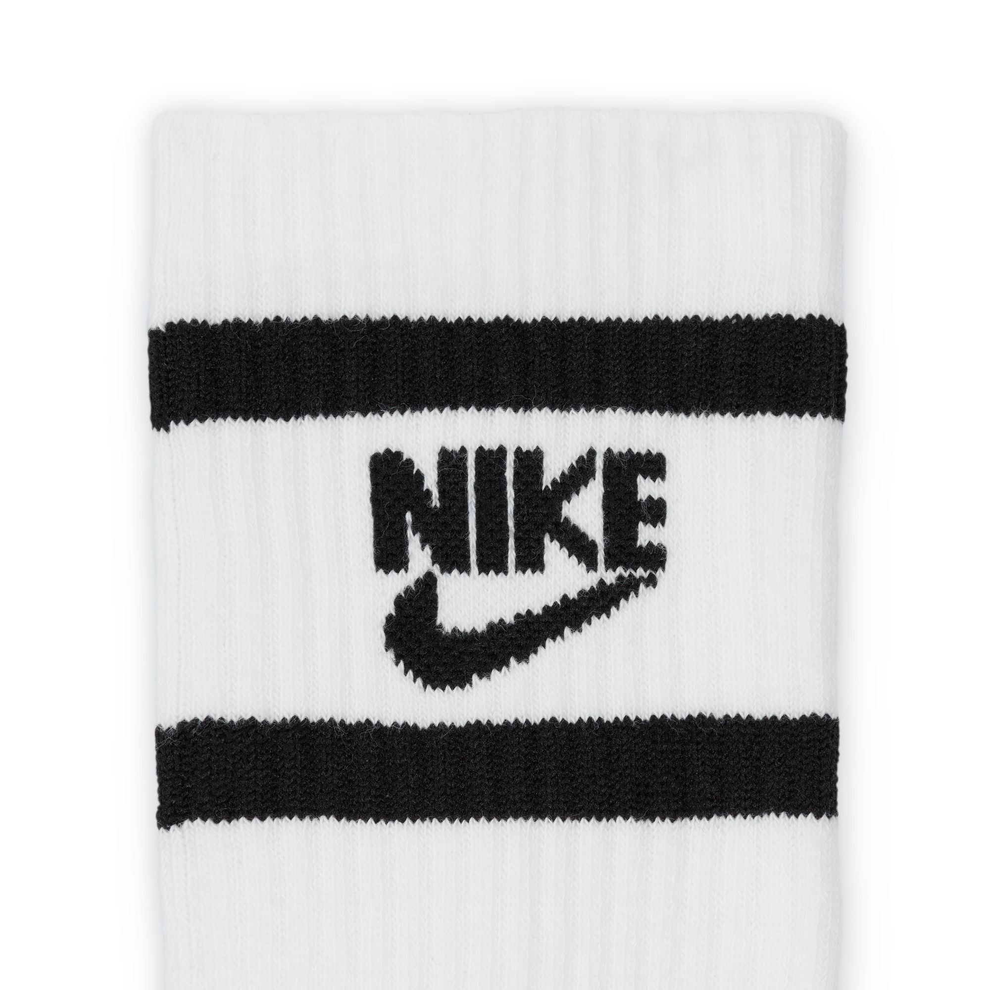 Nike Everyday Kids Cushioned Crew Socks 6 Pack