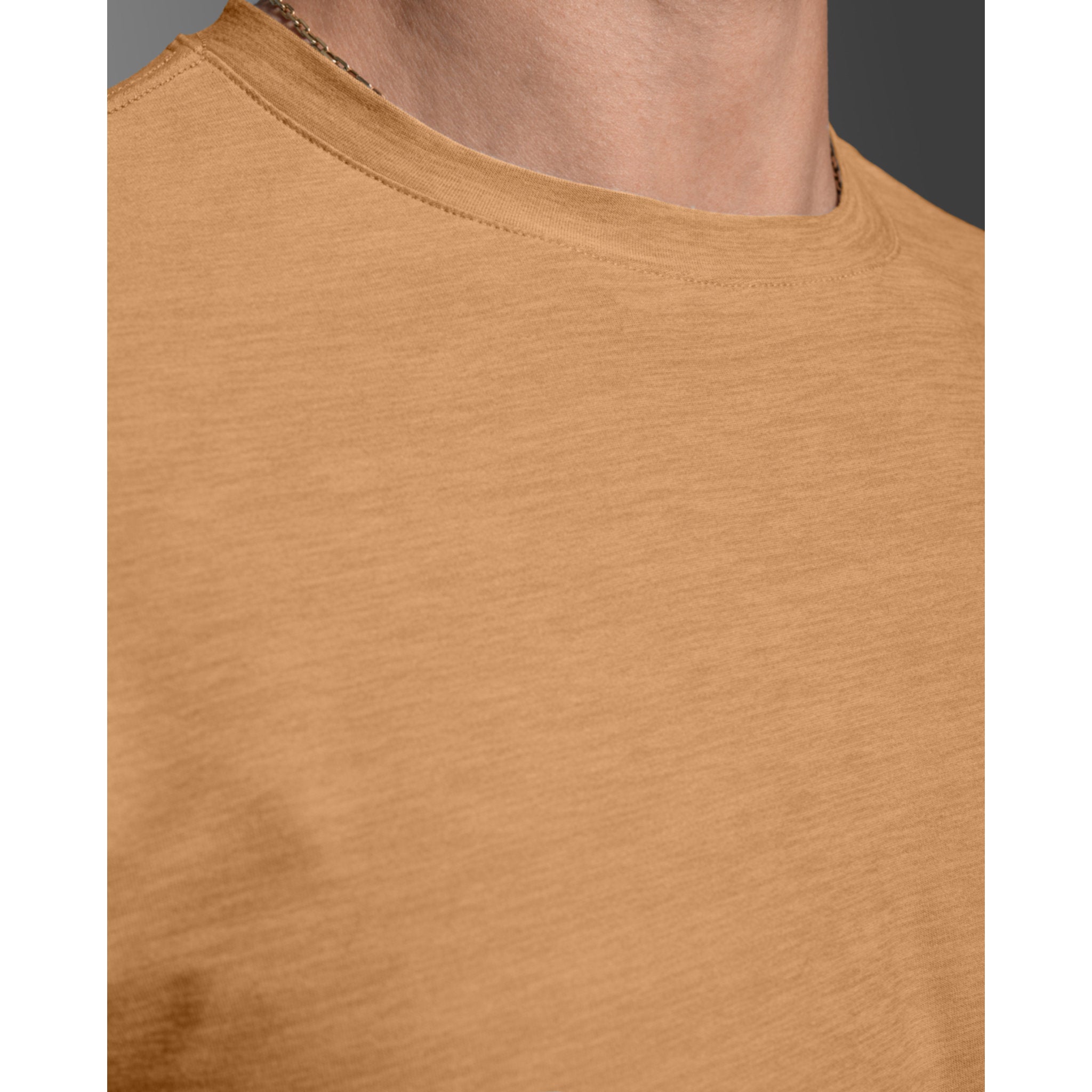 2XU Signature Soft Jersey Mens Tee