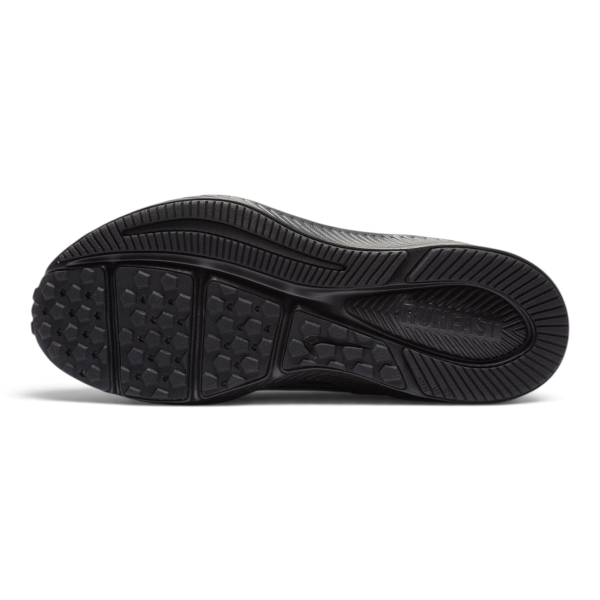 Nike Varsity PS Kids Running Shoes