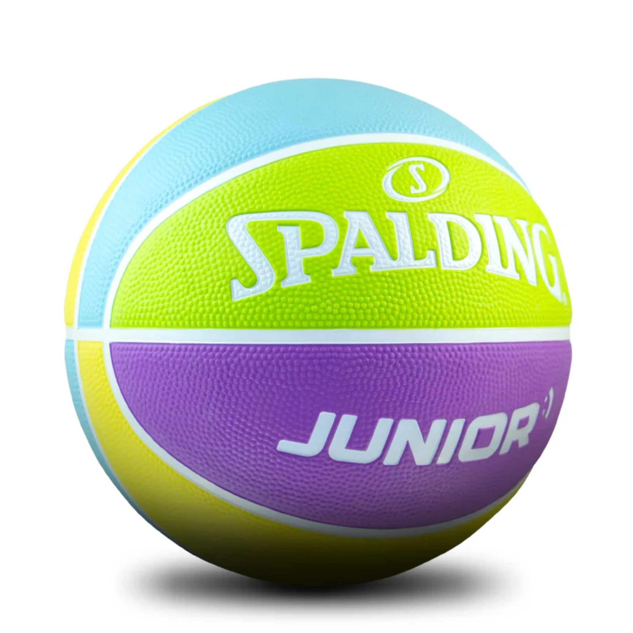 Spalding Junior Outdoor Basketball