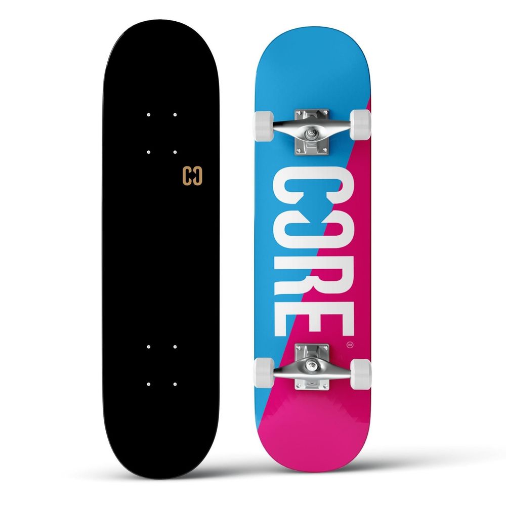 CORE Complete Skateboard C2