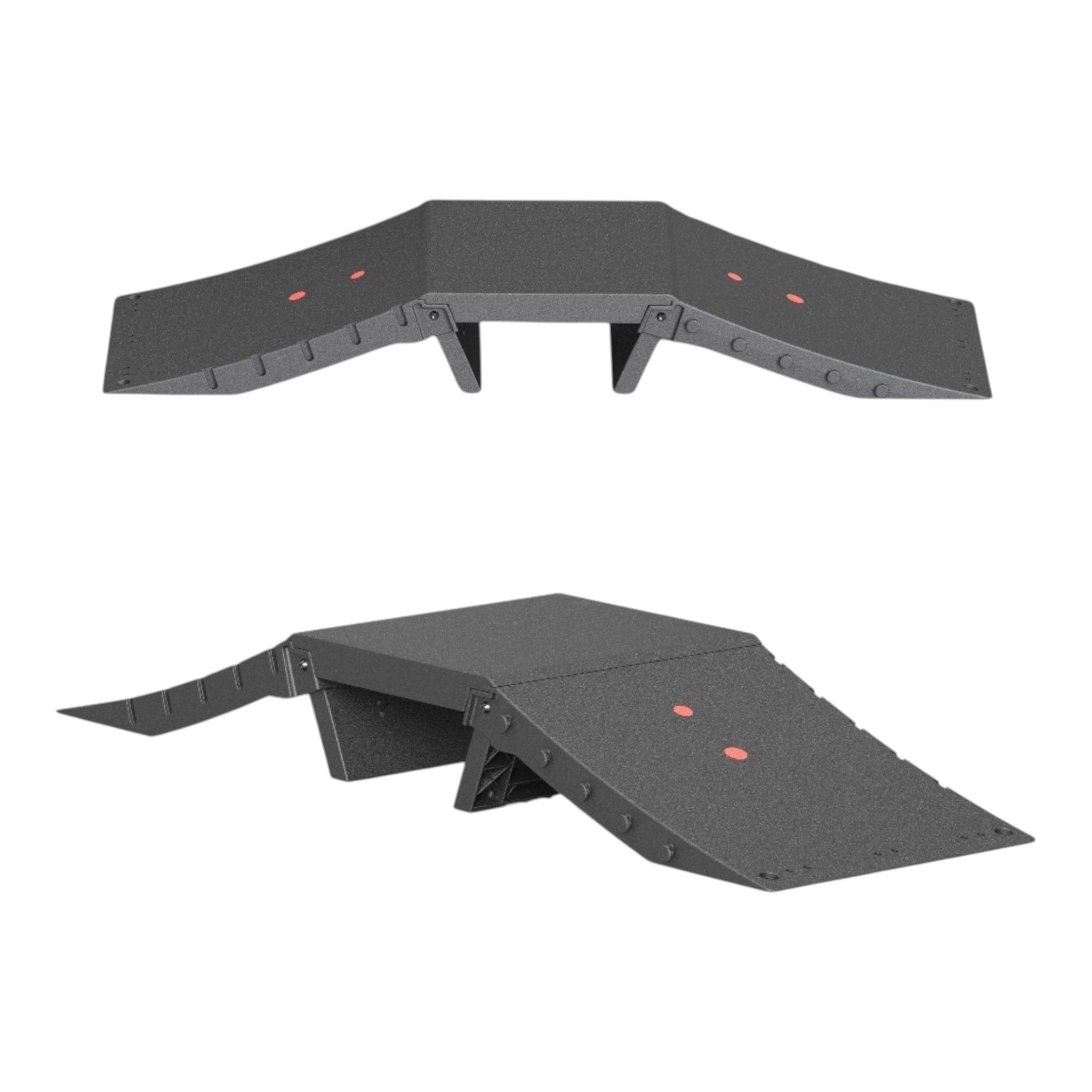 CORE Ramp - Funbox Connector Flat Bridge