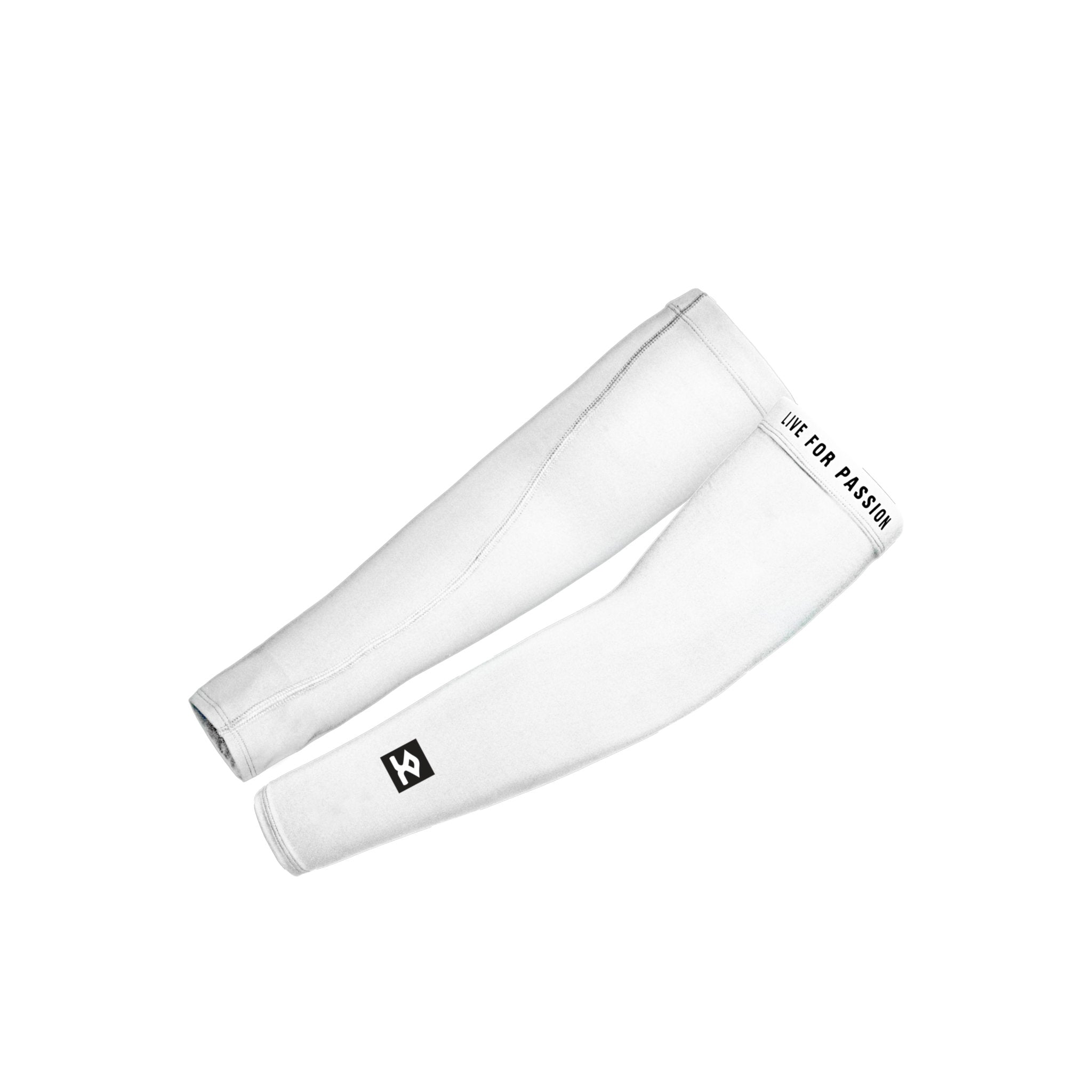 Shrey Performance Intense Baselayer Arm Sleeves