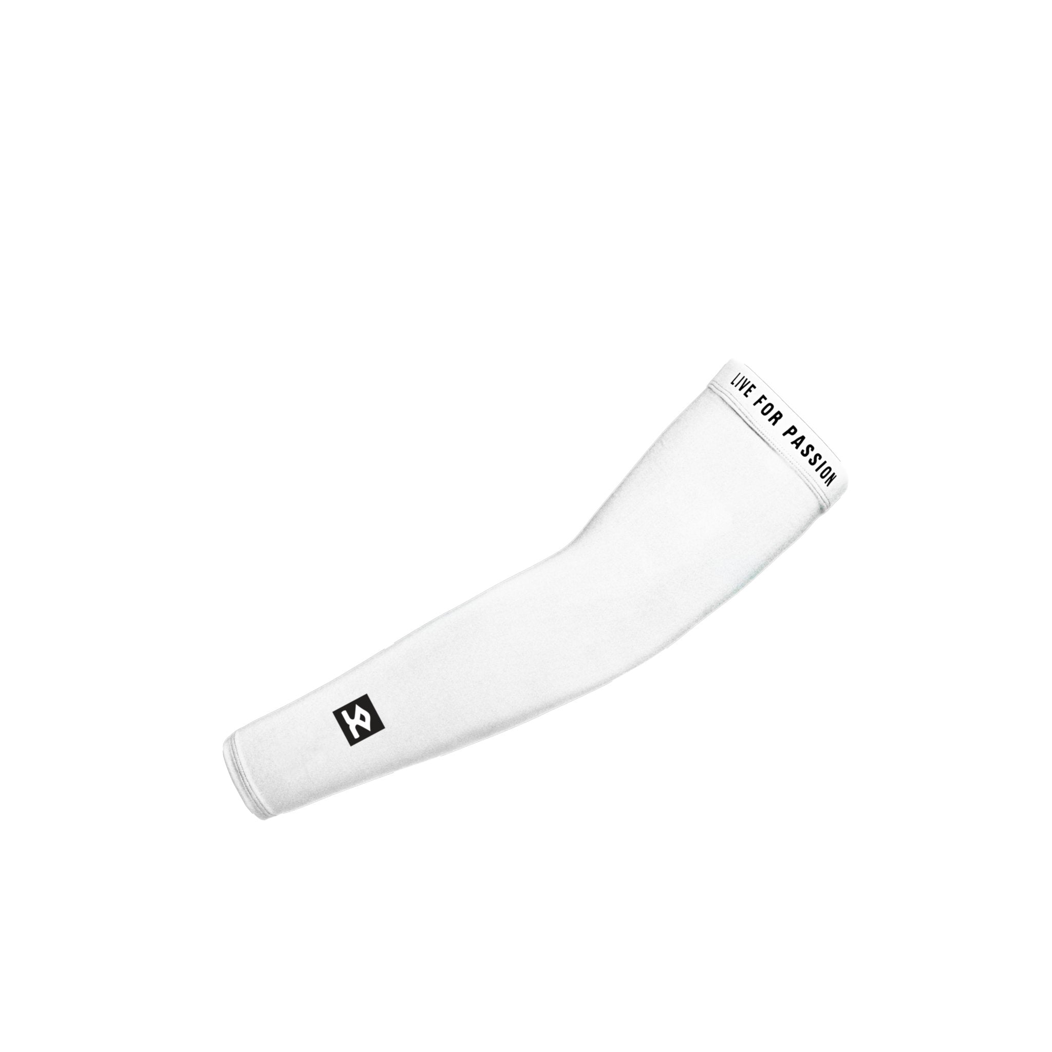 Shrey Performance Intense Baselayer Arm Sleeves