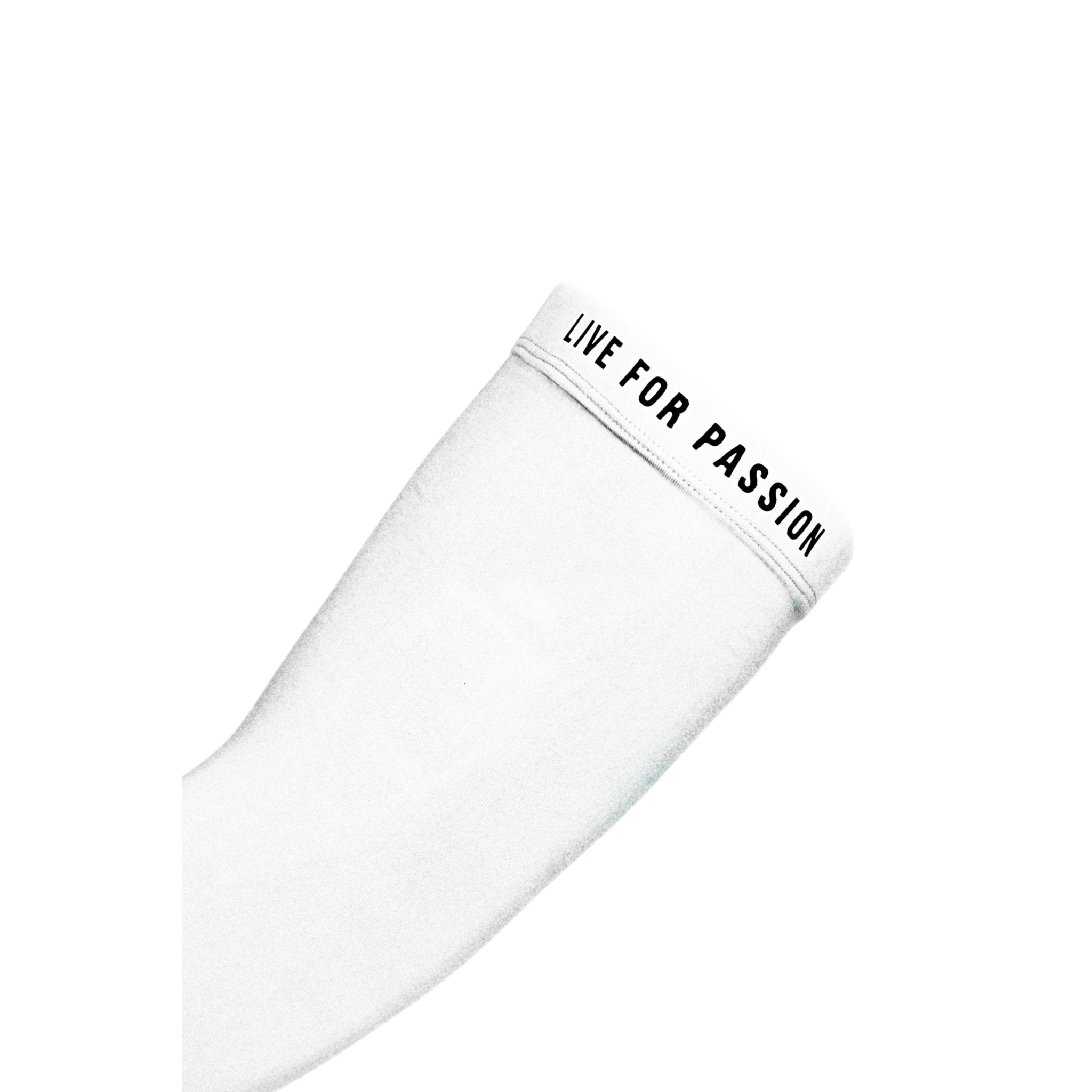 Shrey Performance Intense Baselayer Arm Sleeves