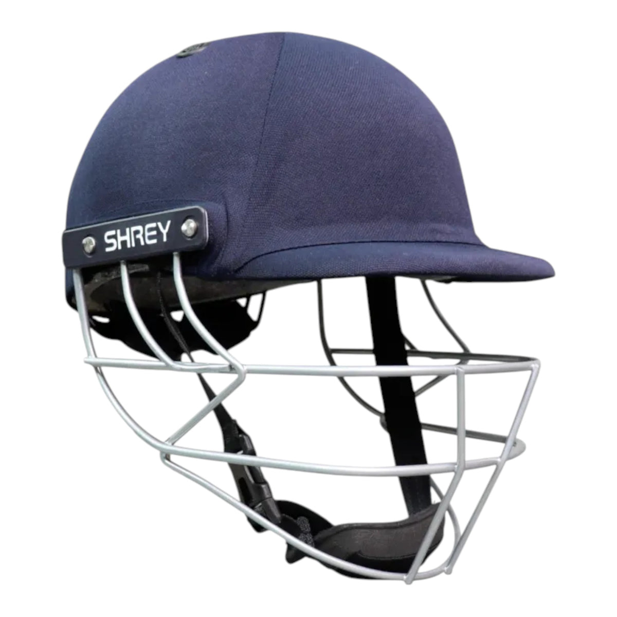 Shrey Classic Helmet 2.0 with Adjustment Dial