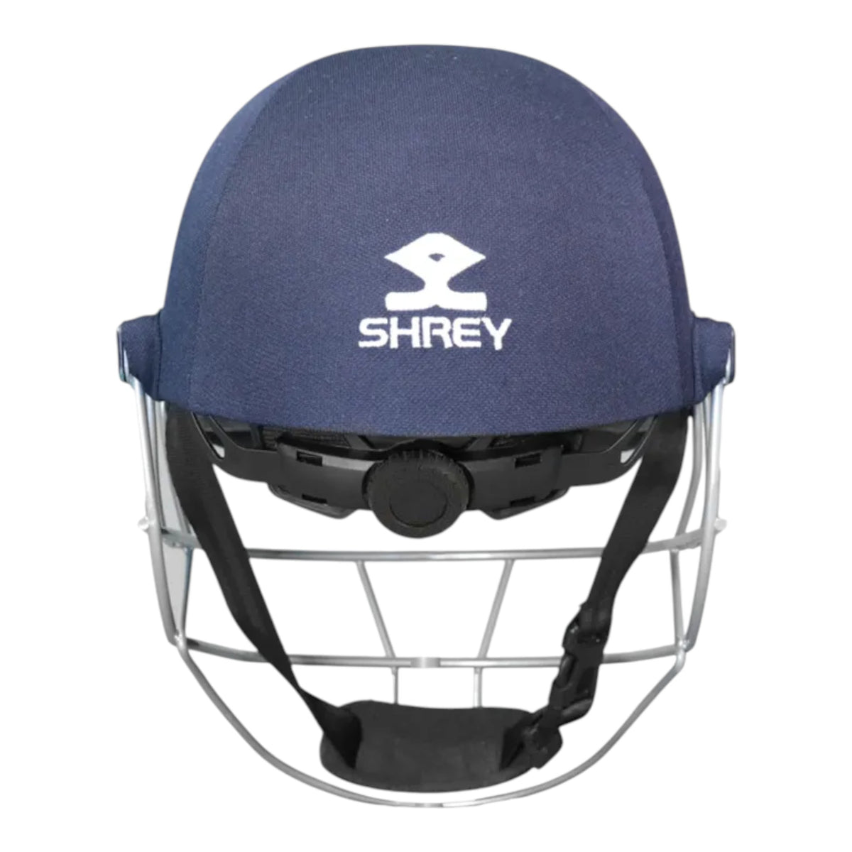 Shrey Classic Junior Helmet 2.0 with Adjustment Dial