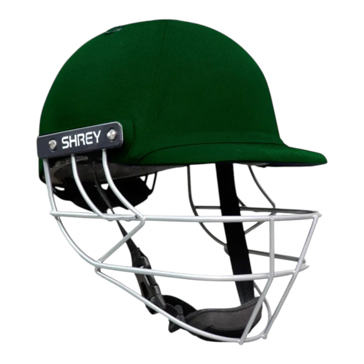 Shrey Classic Junior Helmet 2.0 with Adjustment Dial