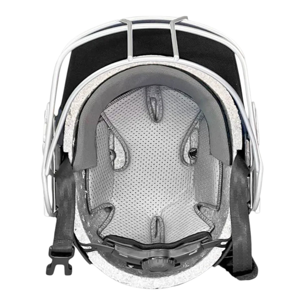 Shrey Classic Junior Helmet 2.0 with Adjustment Dial